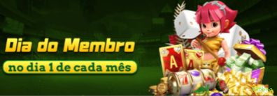Programa VIP 838bra
