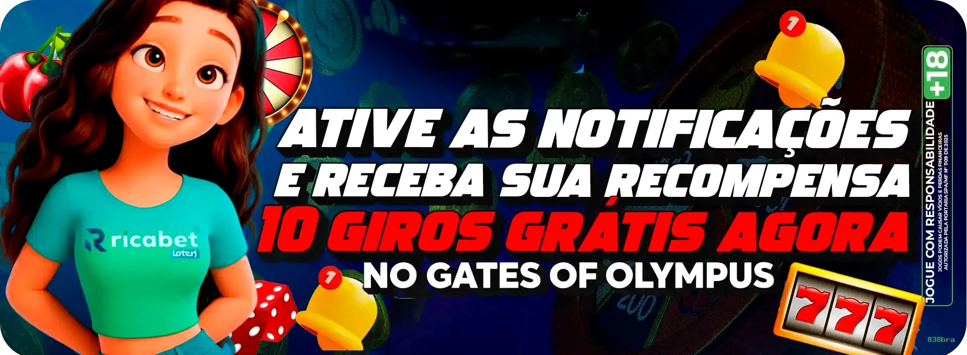 Segurança 838bra
